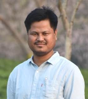 Dr. Prakash Basumatary
