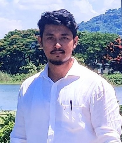 Mr. Pranab Jyoti Phukon