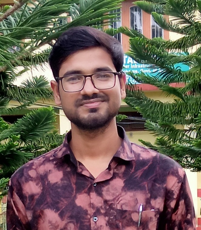 Ravi Sahu